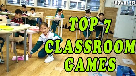 classroom games to play|Top 15 Back to School Teaching Games .